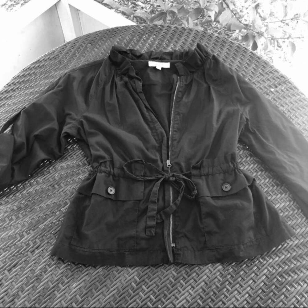 Lightweight Jacket